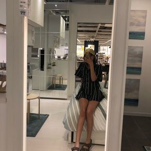 Meet your Posher, Meera